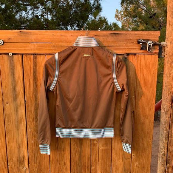 LRG Luxor Zip Up Jacket Size Small - Picture 2 of 5